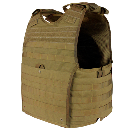 Condor EXO Plate Carrier Vest - Image 2