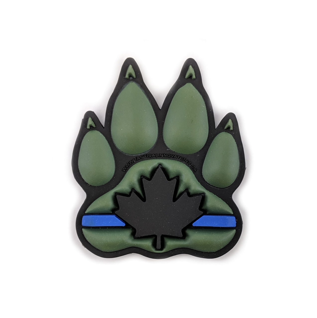 TIC Thin Blue Line K9 - Image 3