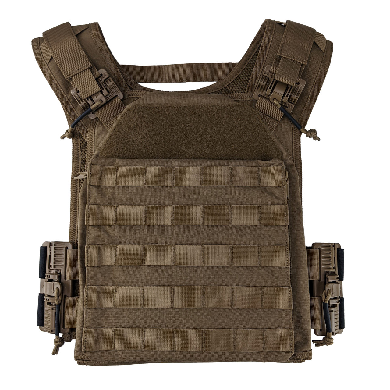 TIC Plate Carrier