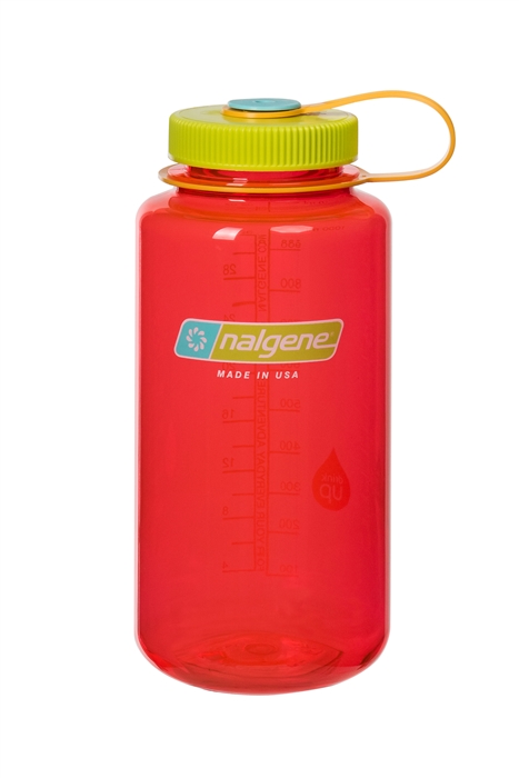 Nalgene 32oz Wide Mouth Bottle - Image 7