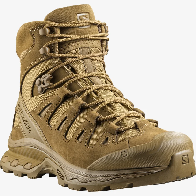 Salomon Quest 4D Forces - Image 2