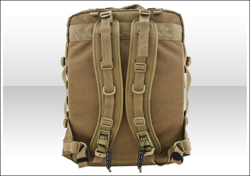 CTOMS 2ndLine Main Pack - Image 4