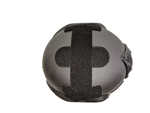 U.S. Helmet "MICH 2002" - Image 3