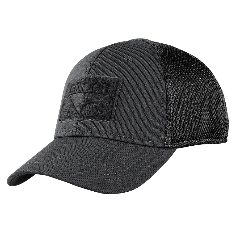 Condor Flex Tactical Mesh Cap - Image 3