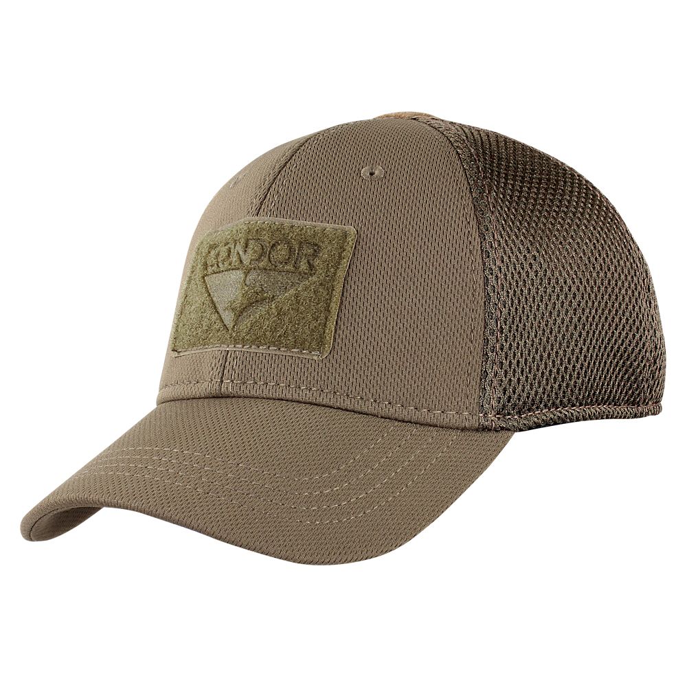 Condor Flex Tactical Mesh Cap - Image 2