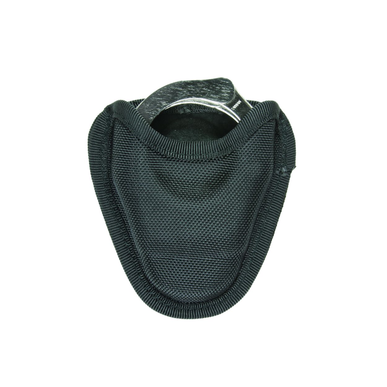 Handcuff Case - Open - Standard