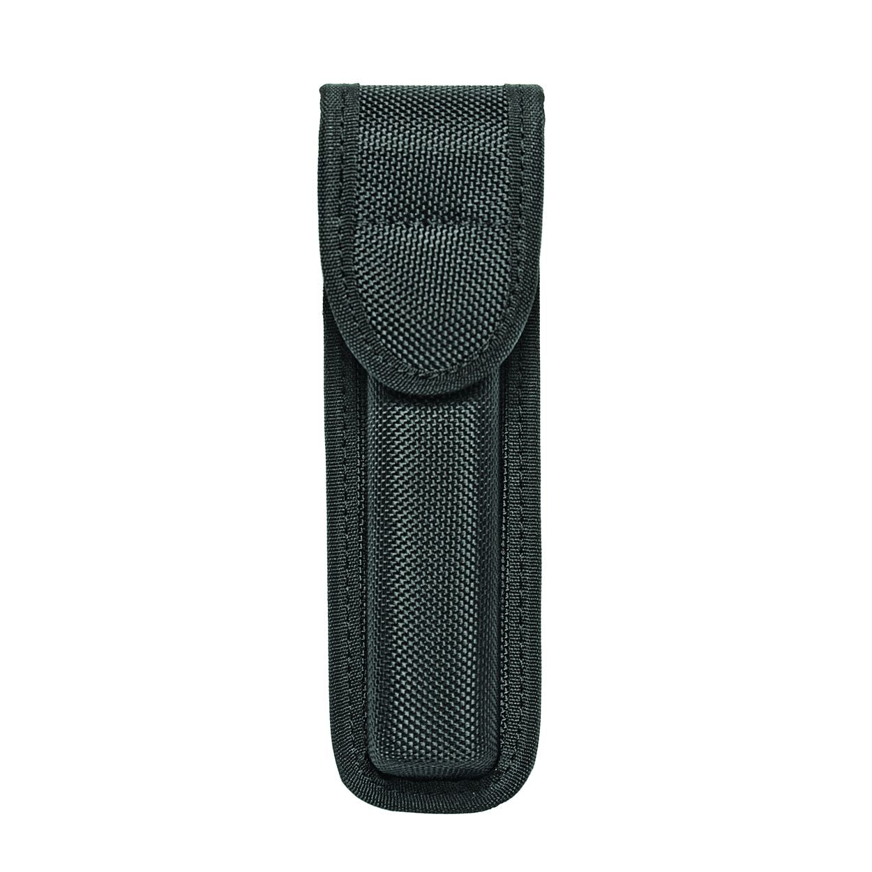 Ballistic Flashlight Holder - Closed - AA Compact