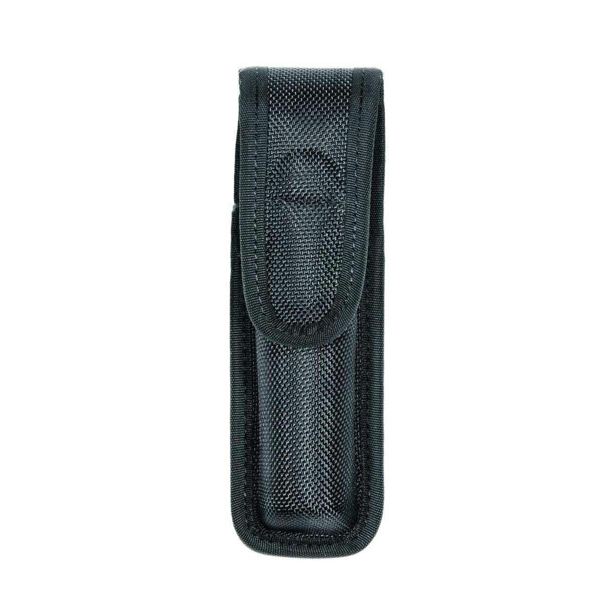 Ballistic Flashlight Holder - Closed - Small