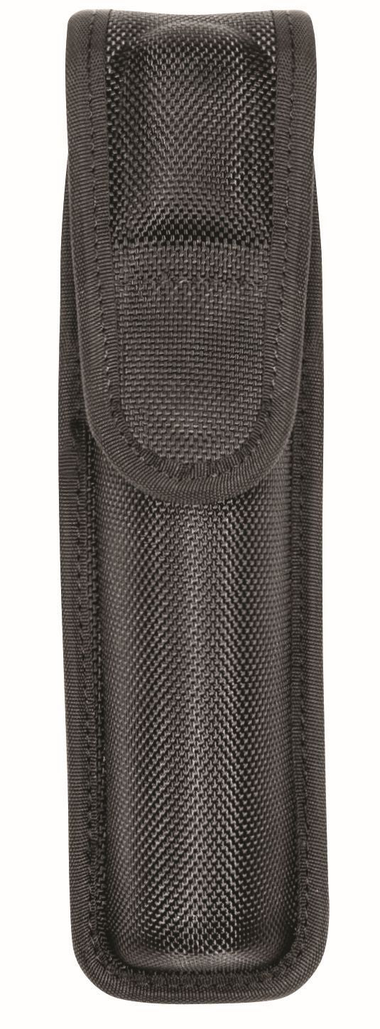 Ballistic Flashlight Holder - Closed - Large