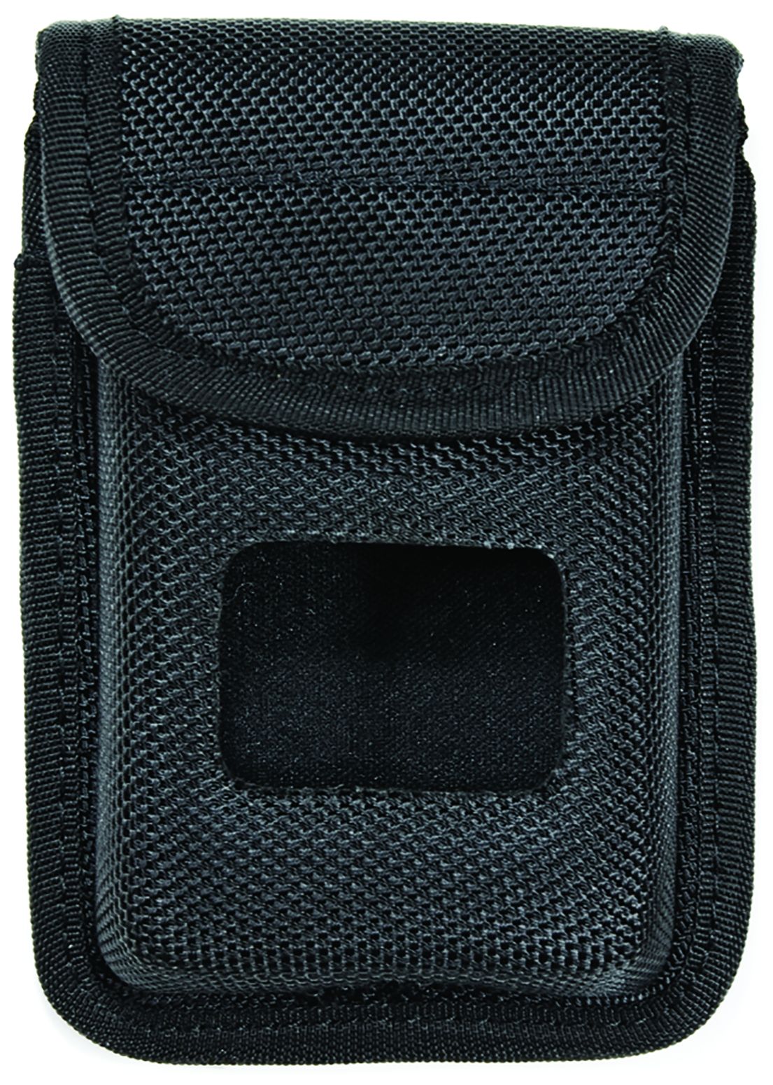 Ballistic Alarm Case