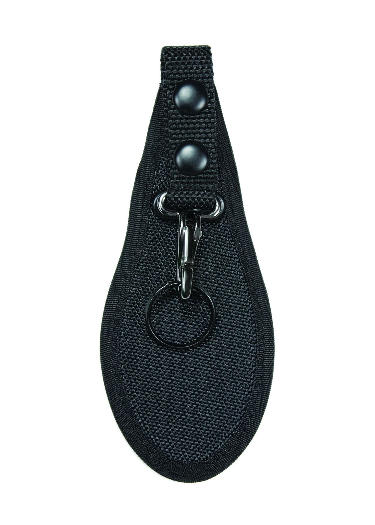 Ballistic Scabbard Key Holder - Single
