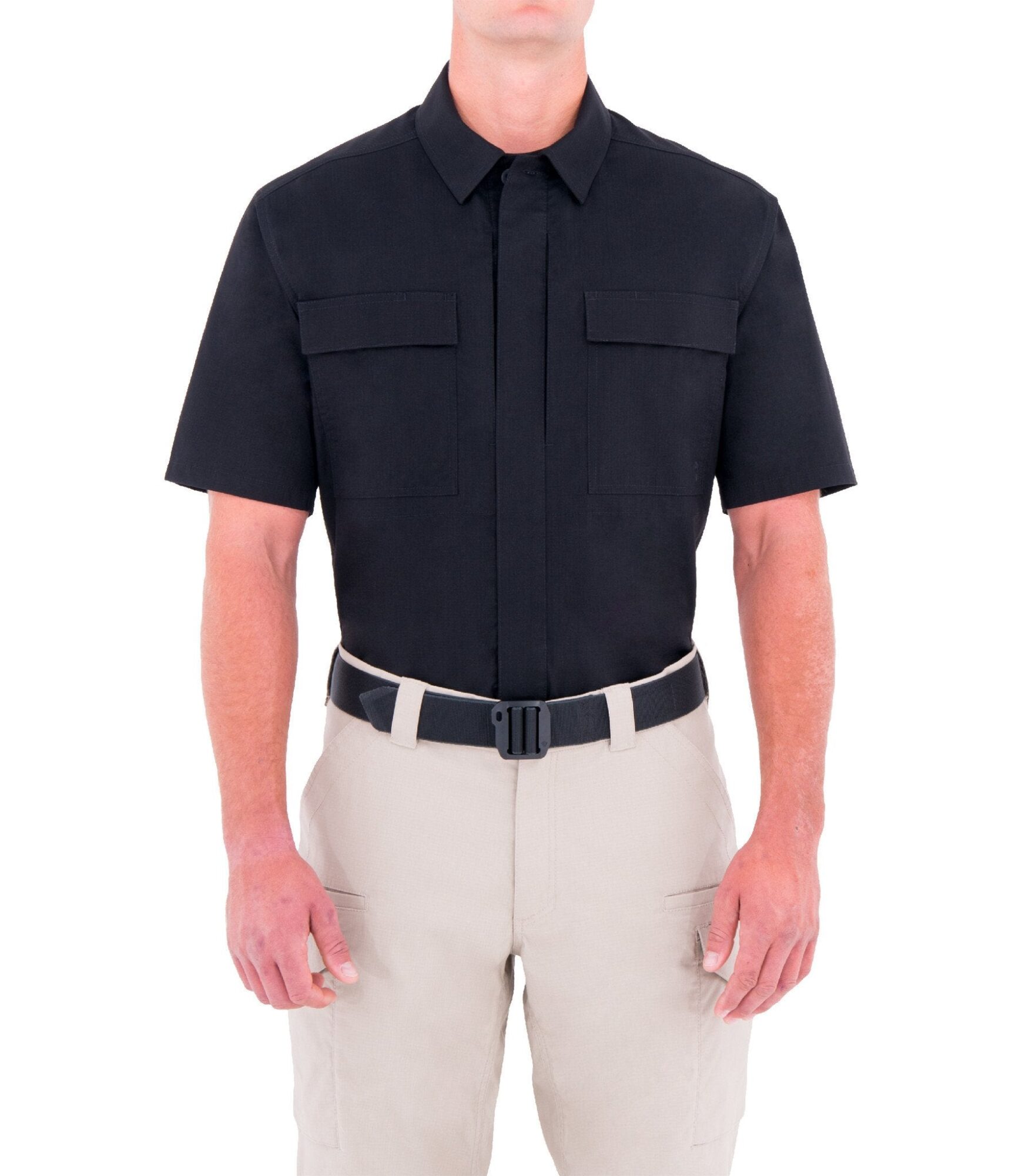 Men's Tactix Series Short Sleeve BDU Shirt