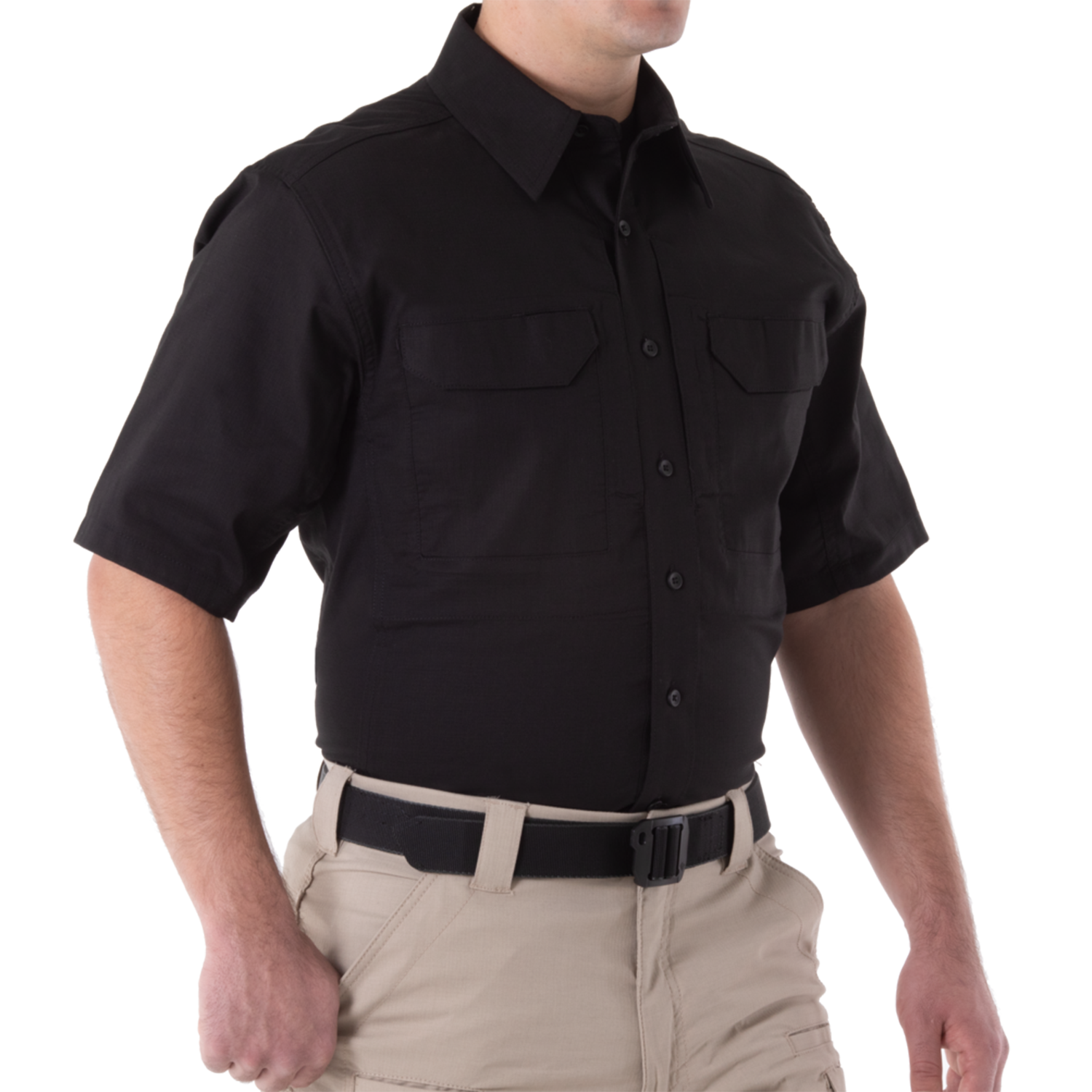 Men's V2 BDU Short Sleeve Shirt