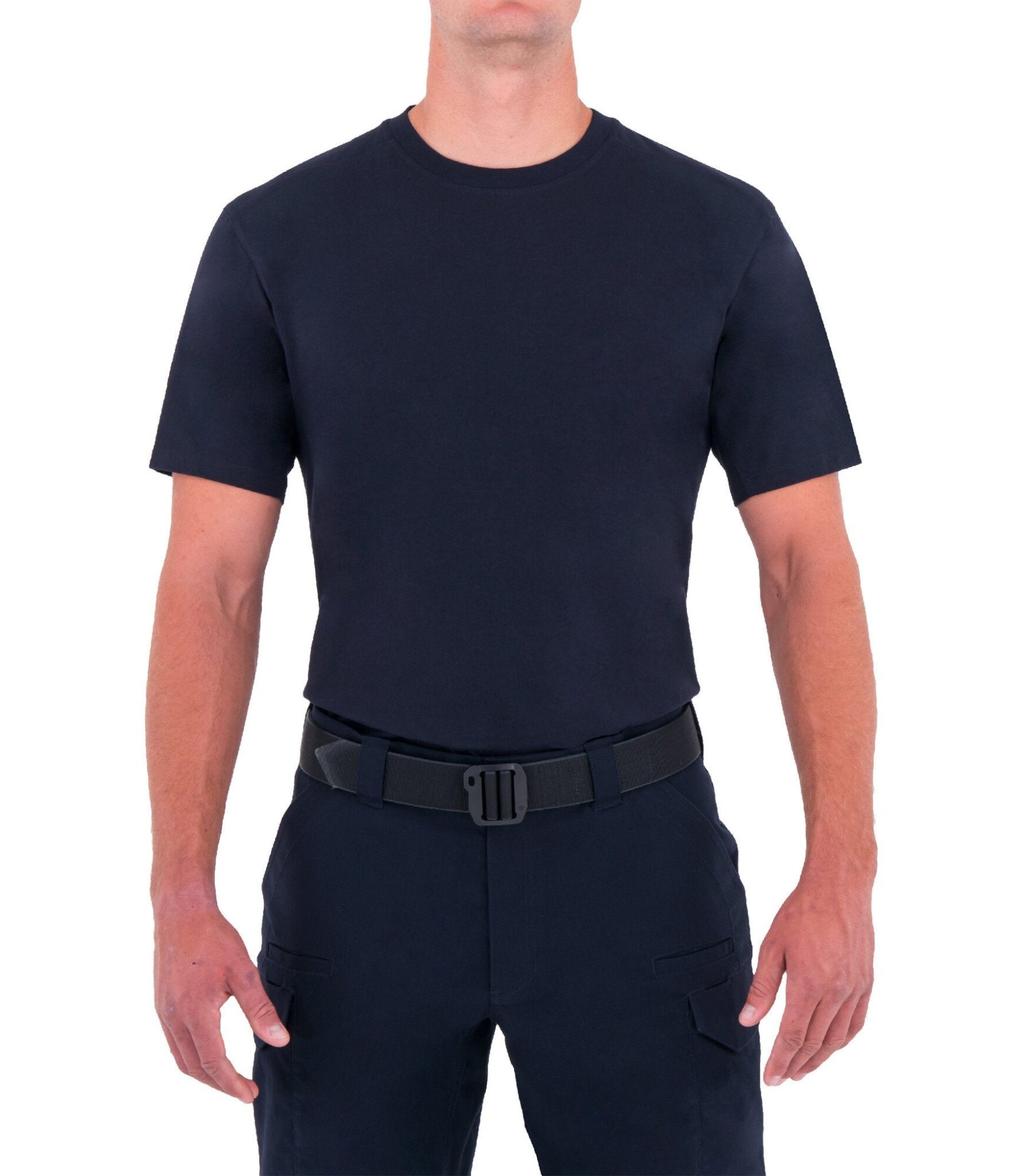 Men's Tactix Series Cotton Short Sleeve T-Shirt