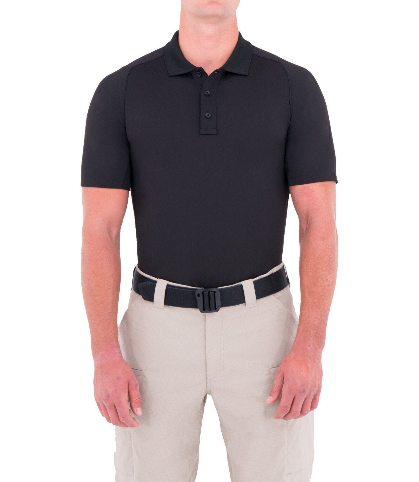 Men's Performance Short Sleeve Polo