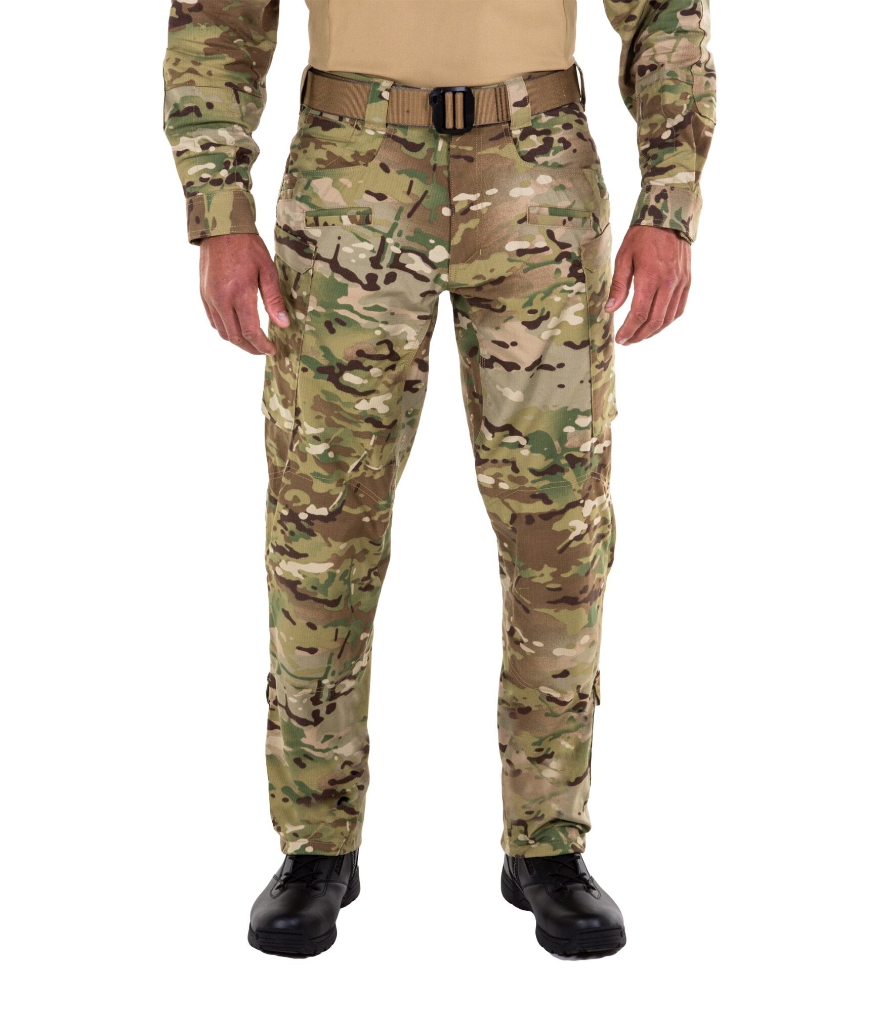 Men's Defender Pants - Multi-Cam