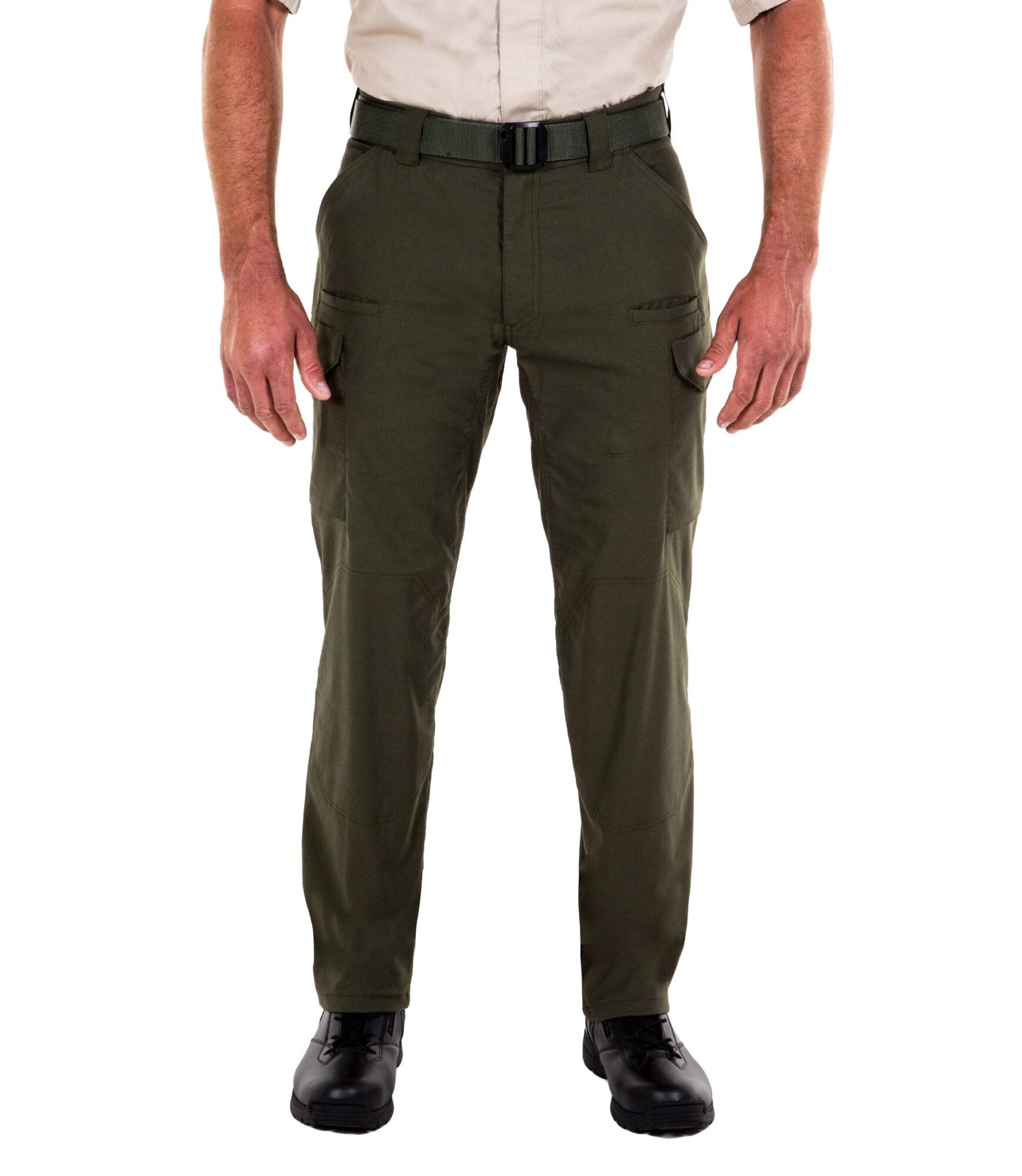 Men's Velocity Tactical Pants / OD Green