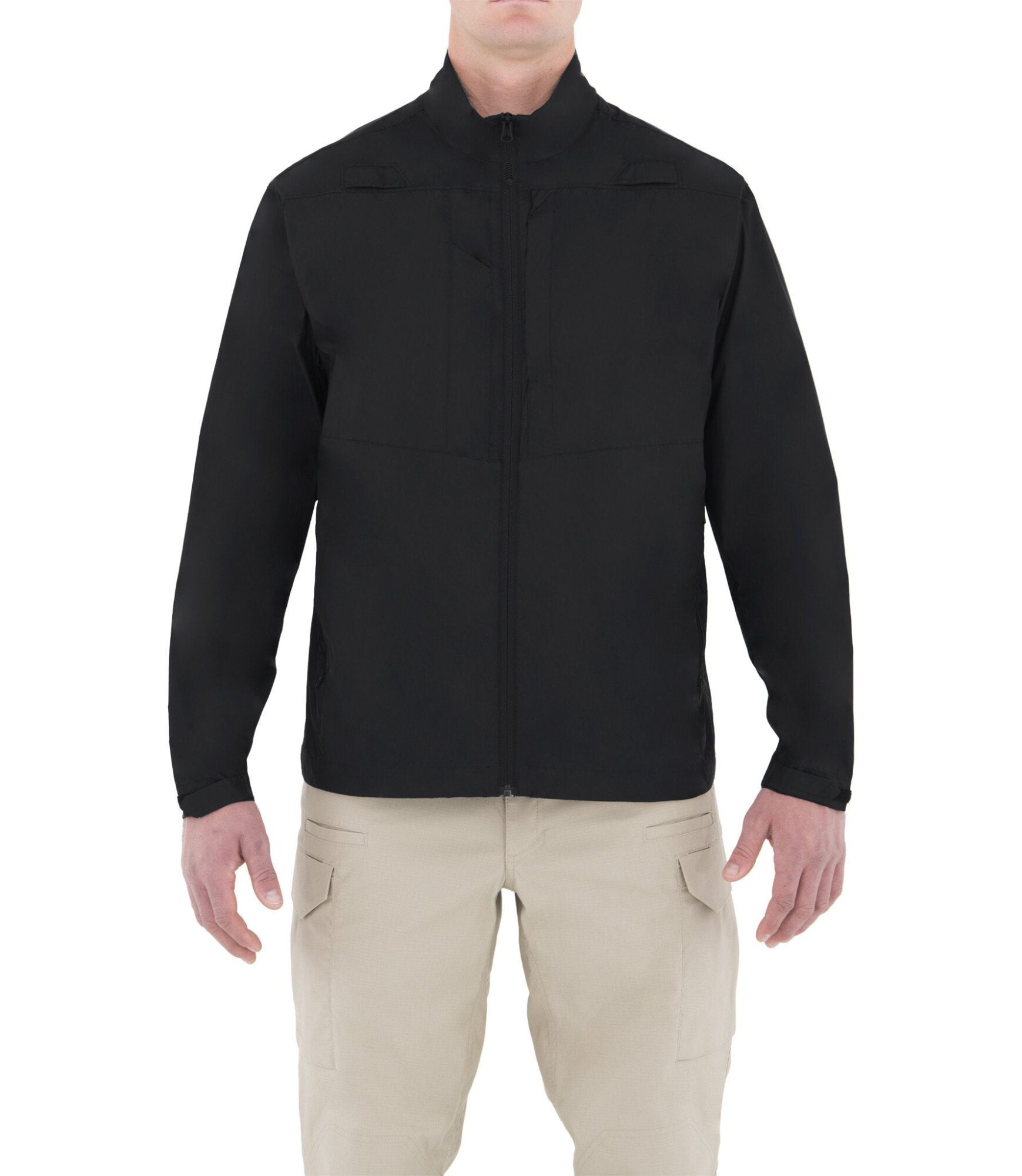Pack-It Jacket