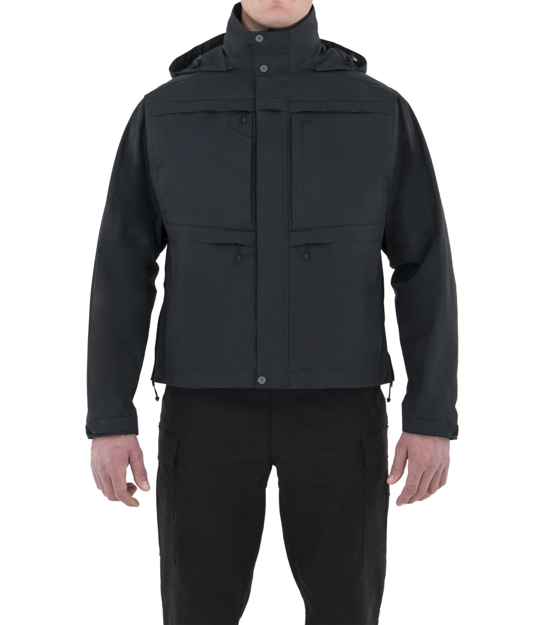 Men’s Tactix System Jacket