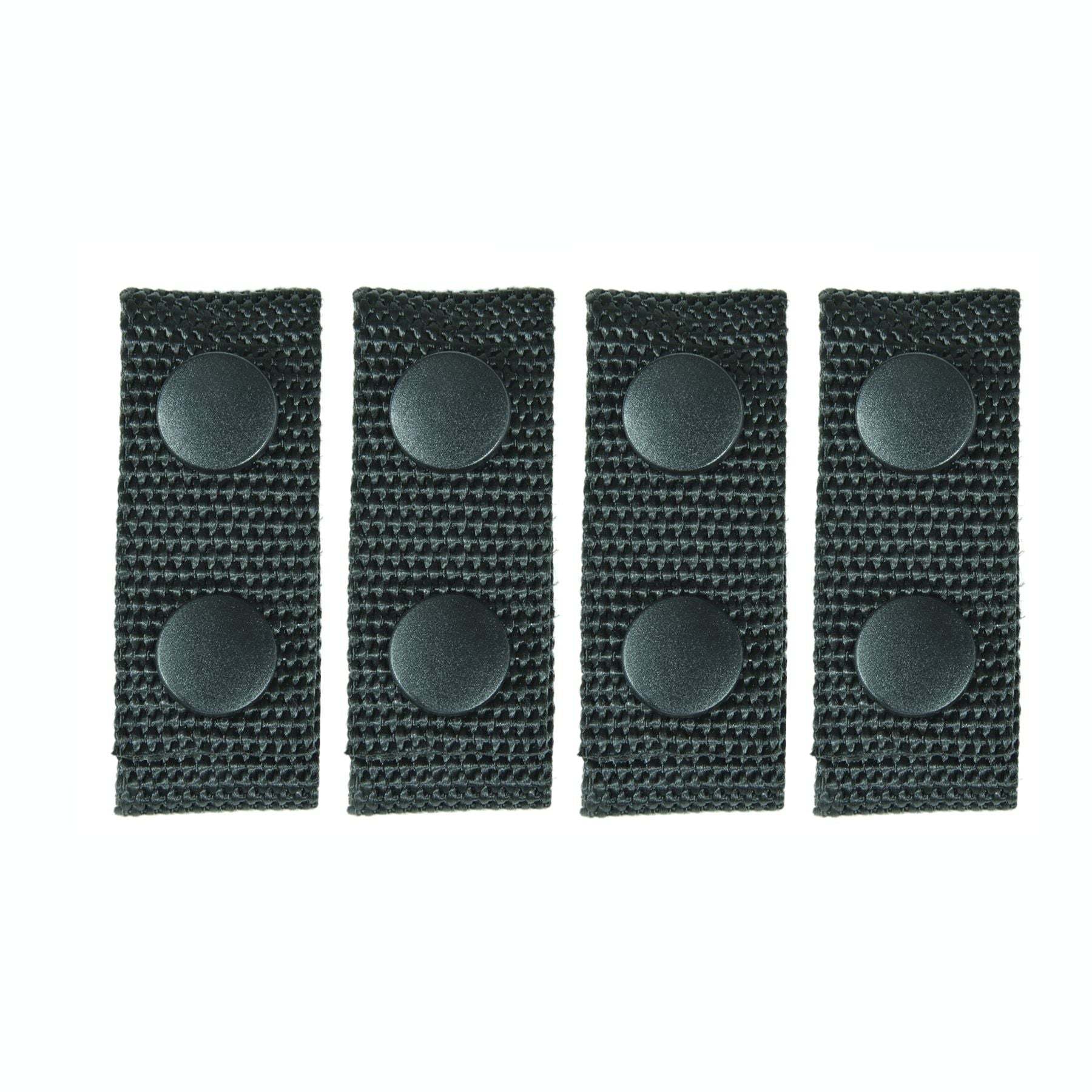 Deluxe Belt Keepers - for 2-1/4" Belt