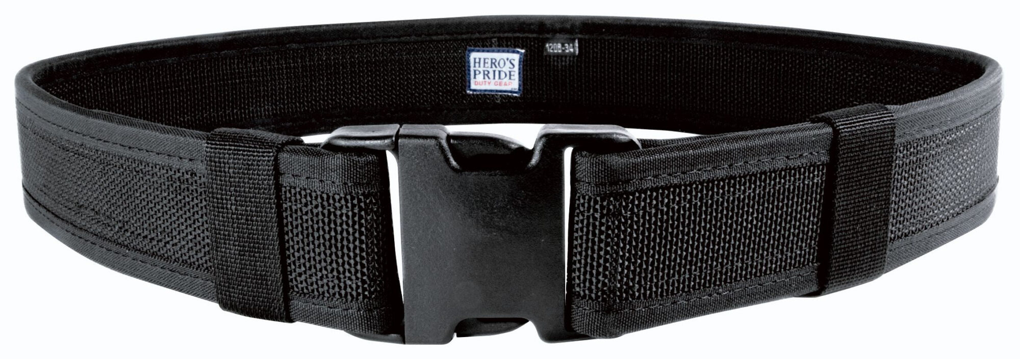 Duty Belt - Ballistic 2"