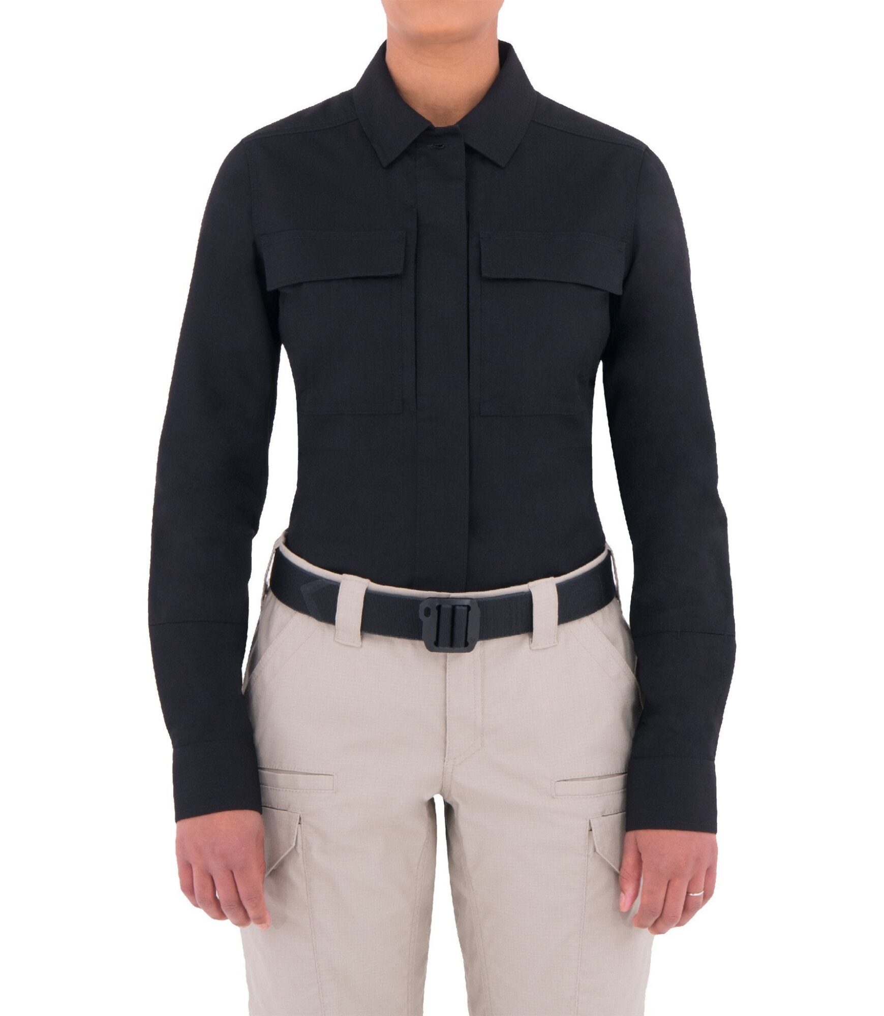Women's Specialist Long Sleeve BDU Shirt