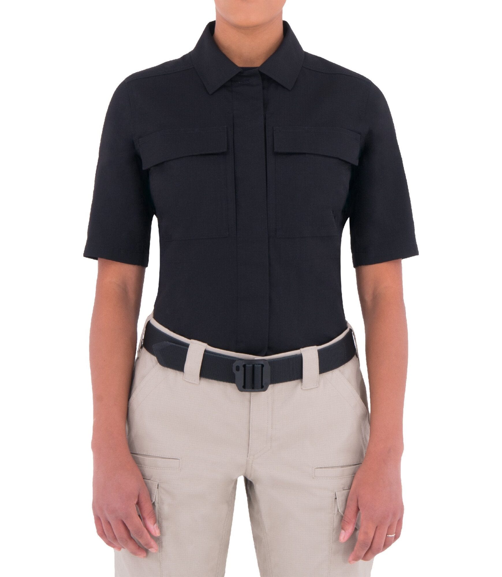 Women's Specialist Short Sleeve BDU Shirt