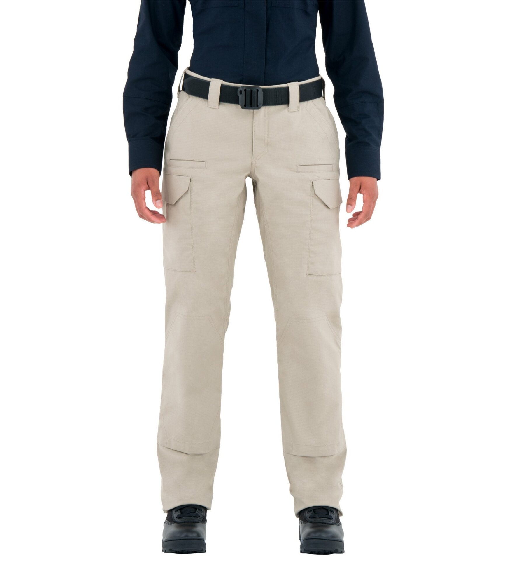 Women's Tactix Tactical Pants / Khaki