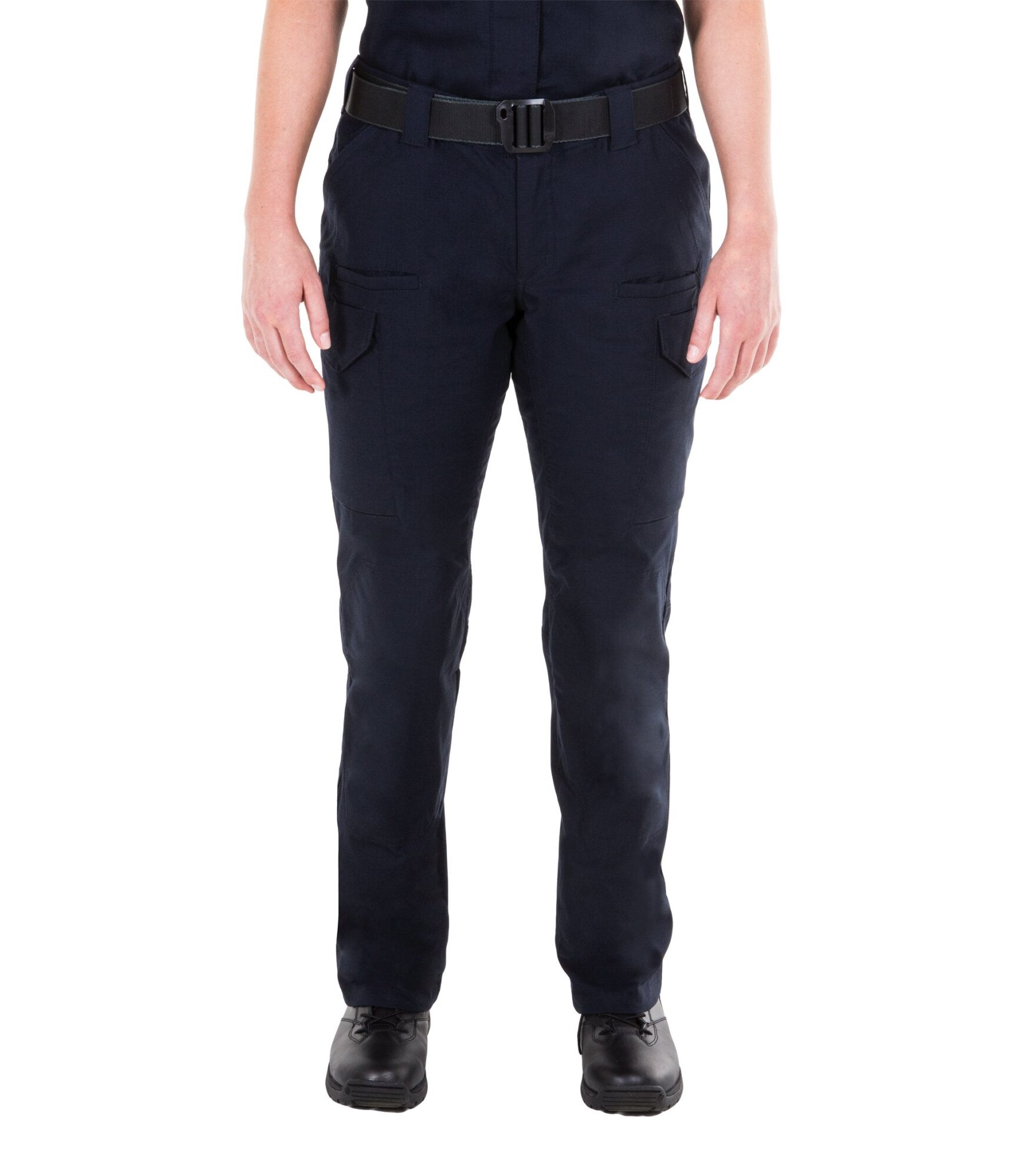 Women's Velocity Tactical Pants / Midnight Navy