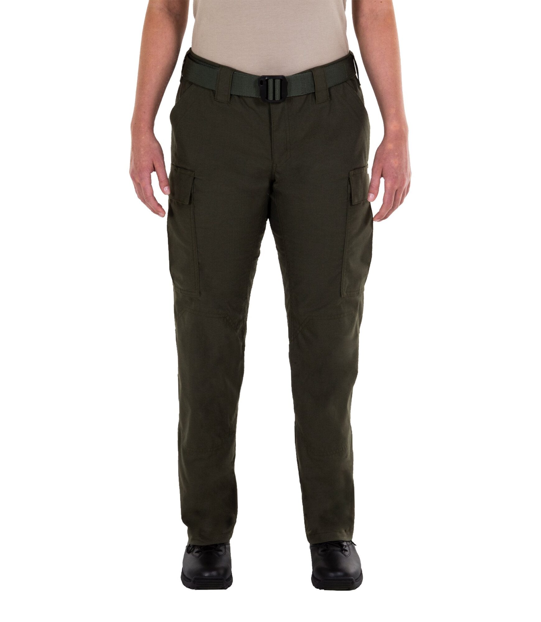 Women's Velocity BDU Pants / OD Green