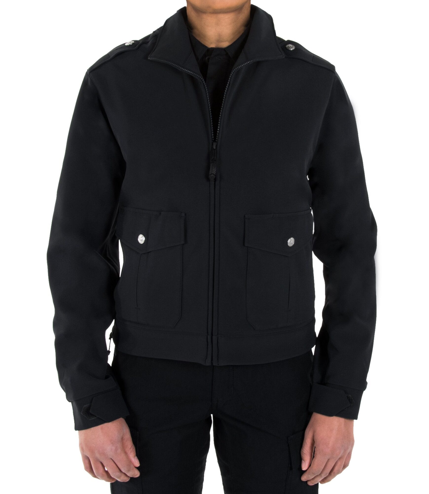Women's Insulated Duty Jacket