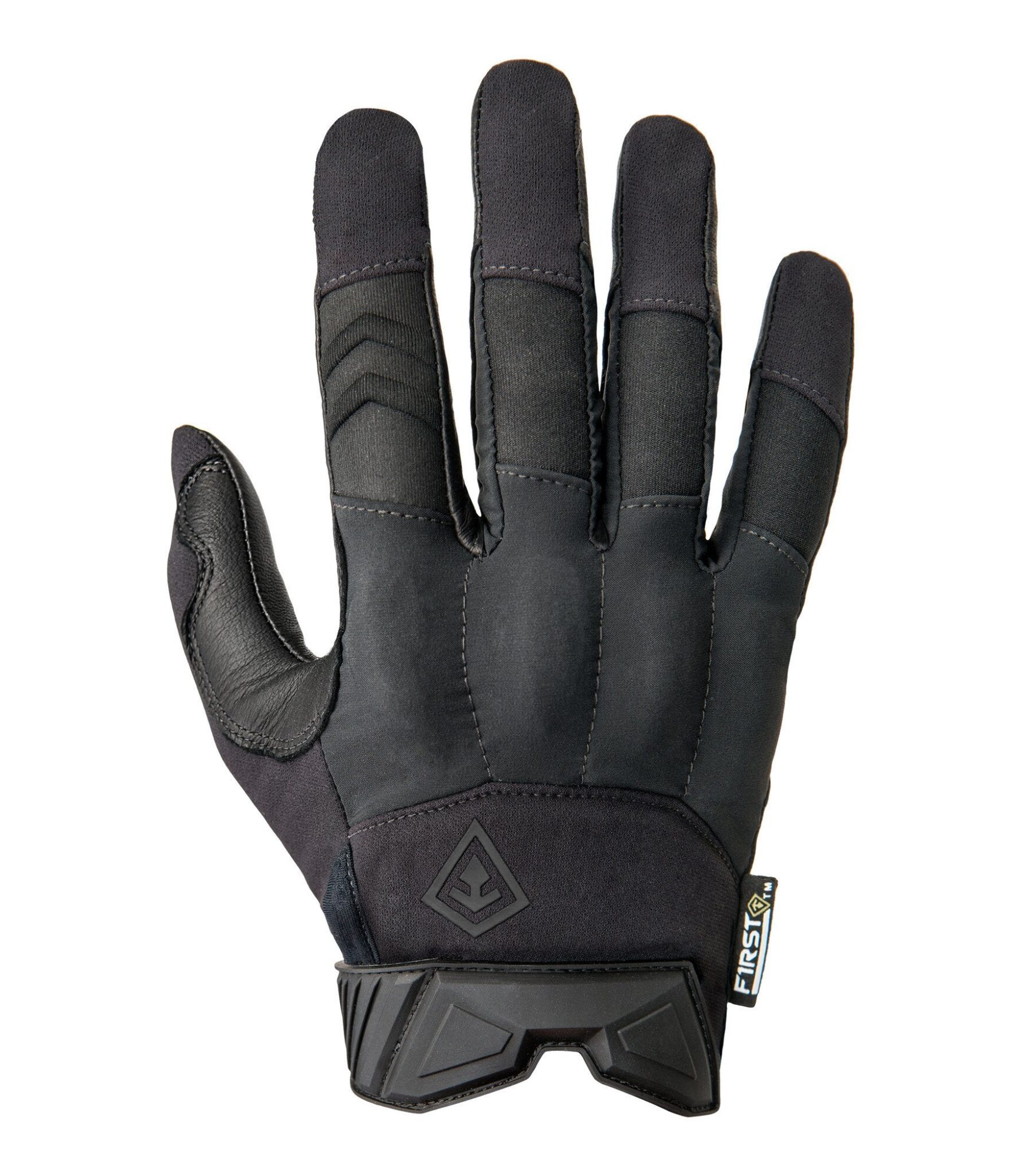 Men's Hard Knuckle Glove