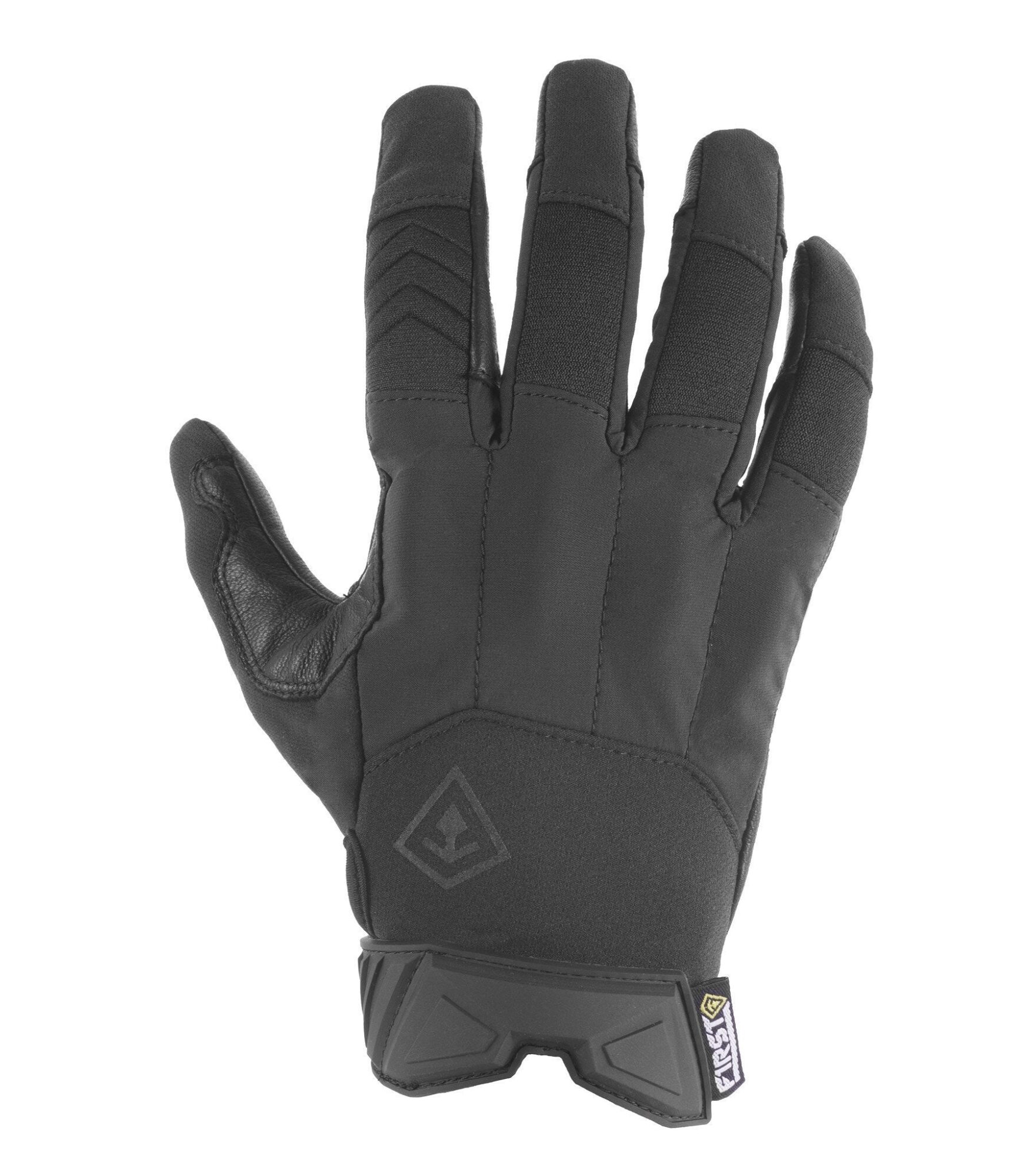 Women's Hard Knuckle Glove
