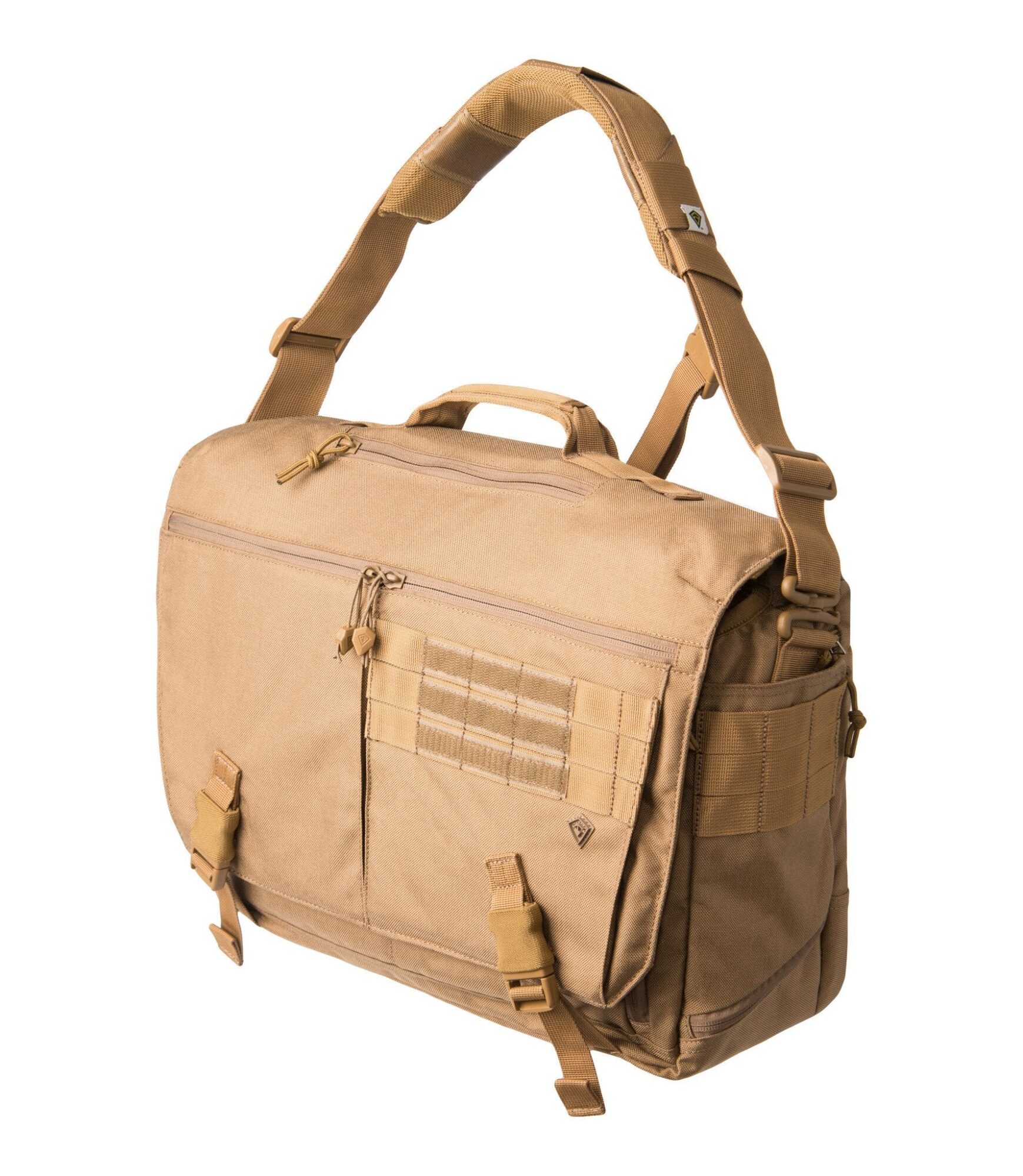 Ascend Messenger Bag