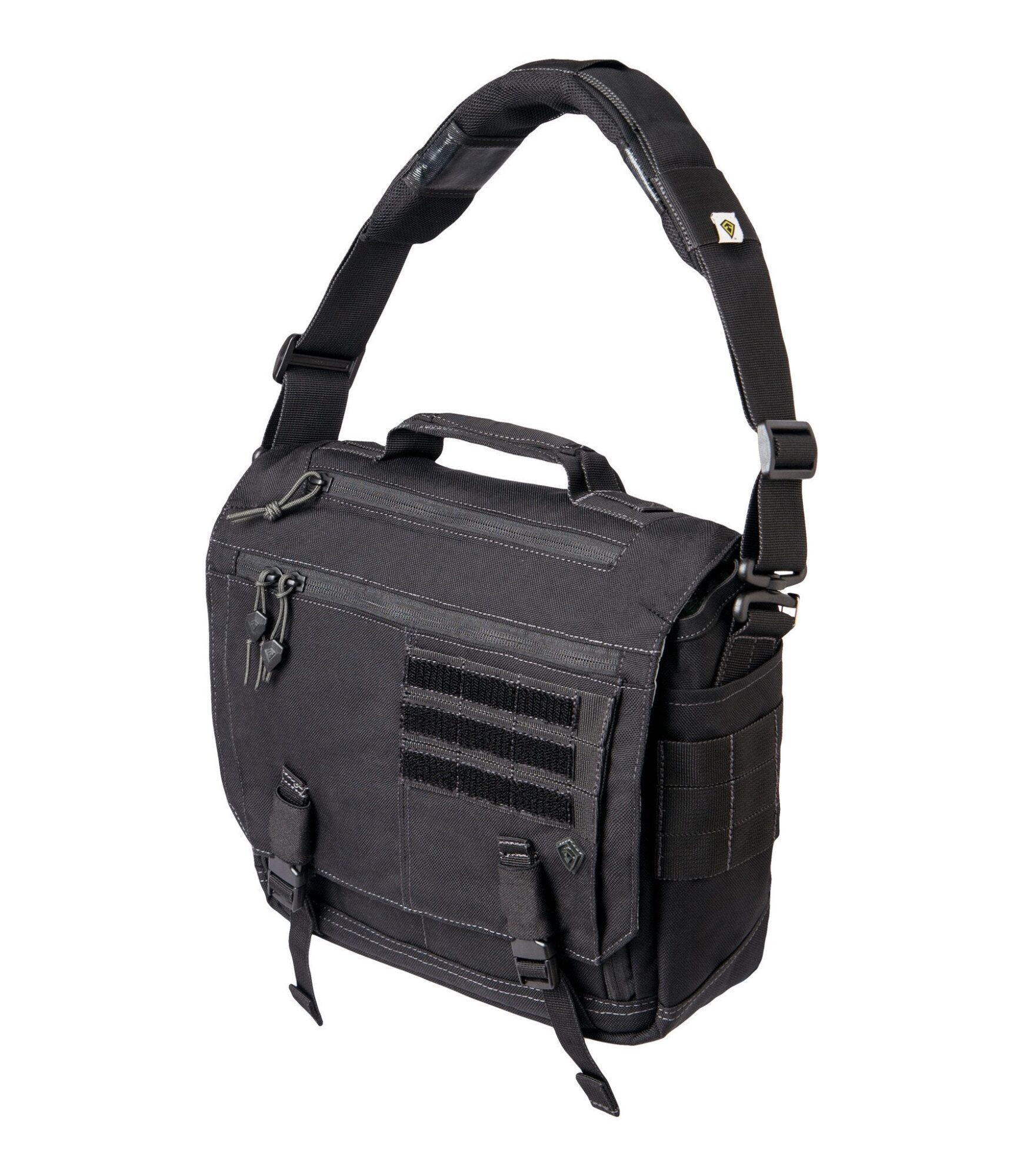 Summit Side Satchel
