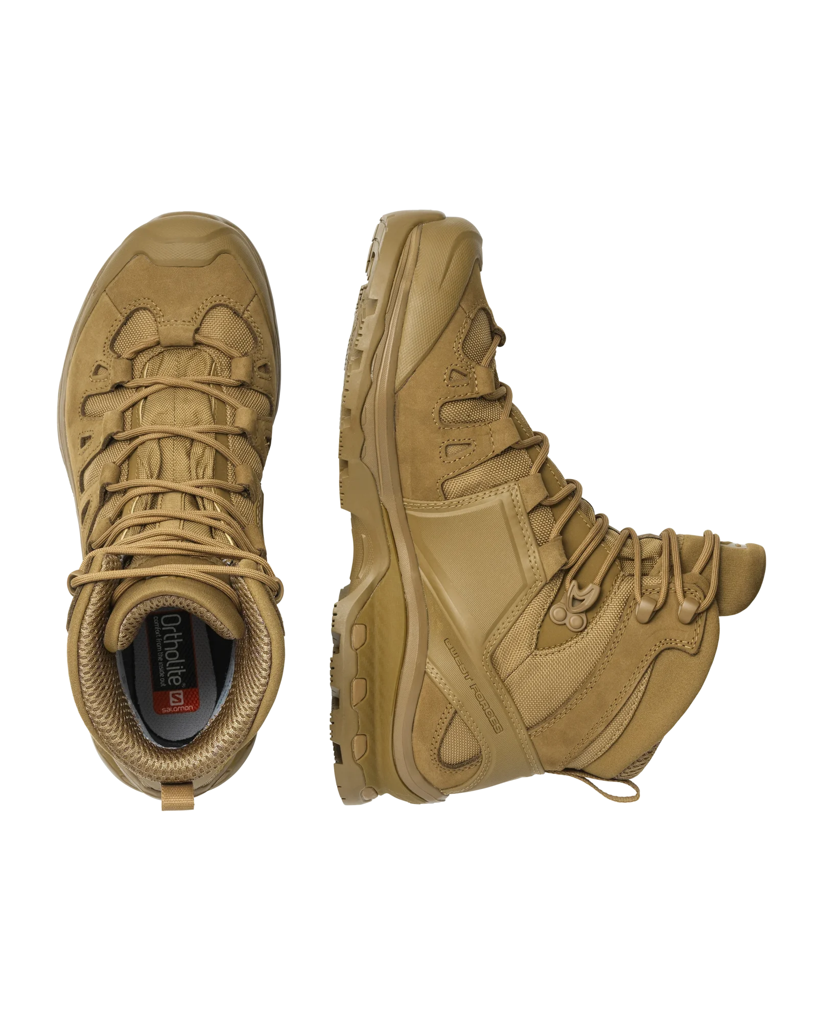 Salomon Quest 4D GTX Forces 2 - Image 2