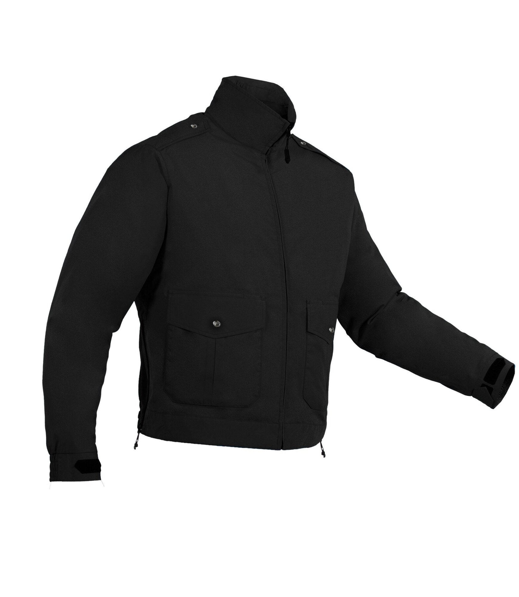 Men's Insulated Duty Jacket