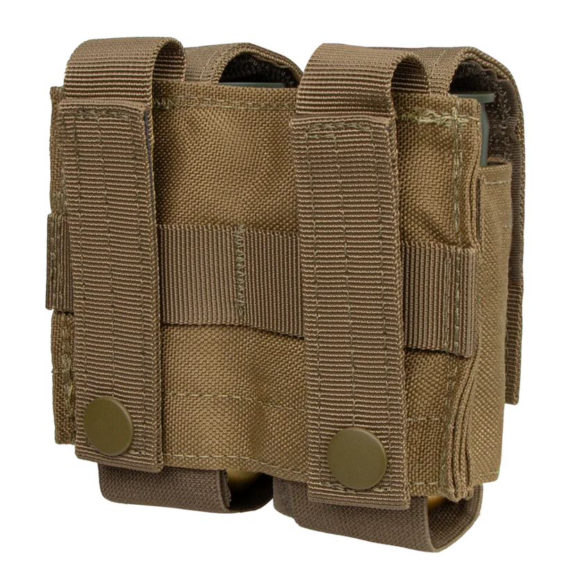 CONDOR Double 40mm Grenade Pouch - Image 4