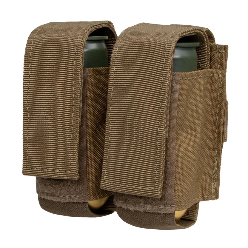 CONDOR Double 40mm Grenade Pouch - Image 2