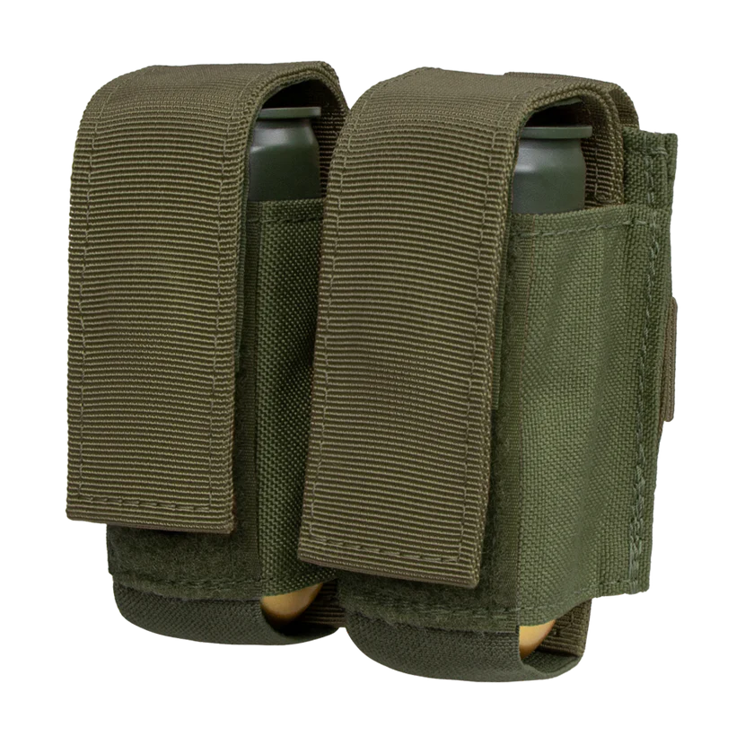 CONDOR Double 40mm Grenade Pouch - Image 3