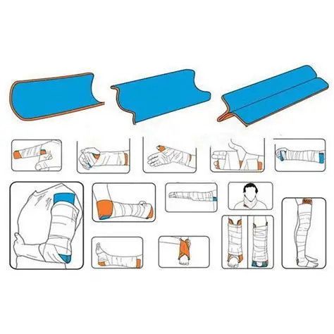 Multipurpose splint - Image 2