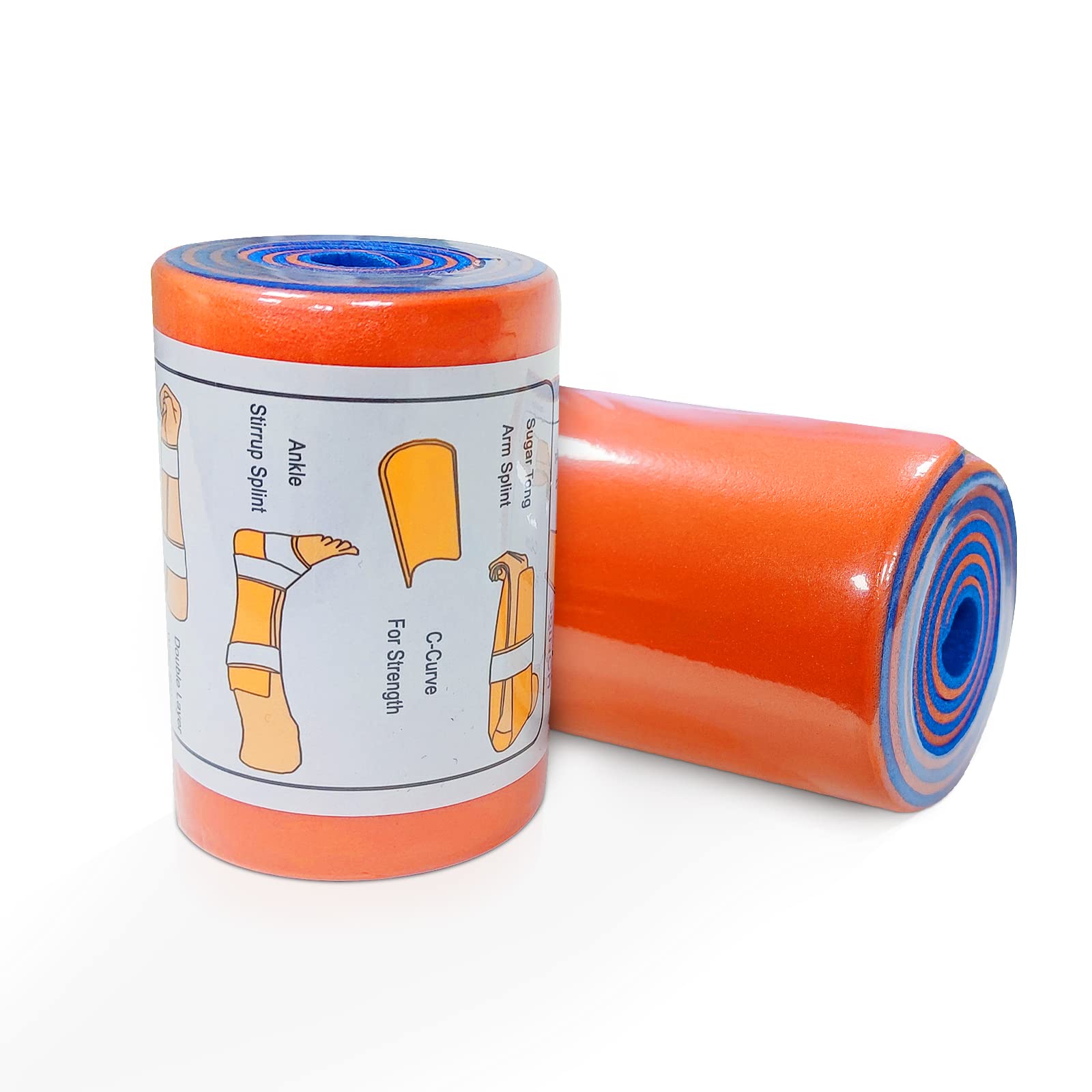 Multipurpose splint
