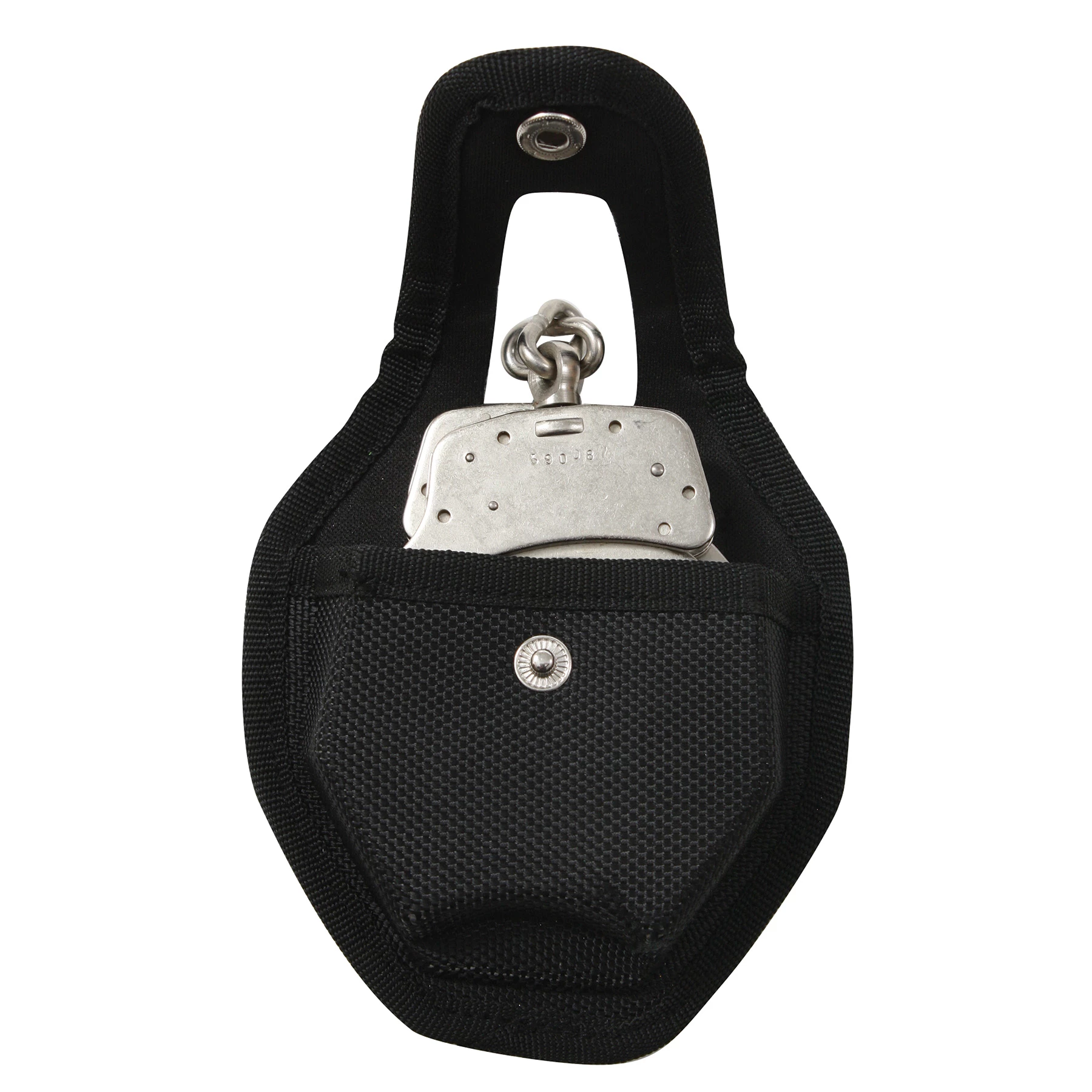Rothco Enhanced Molded Open Style Handcuff Case - Image 2