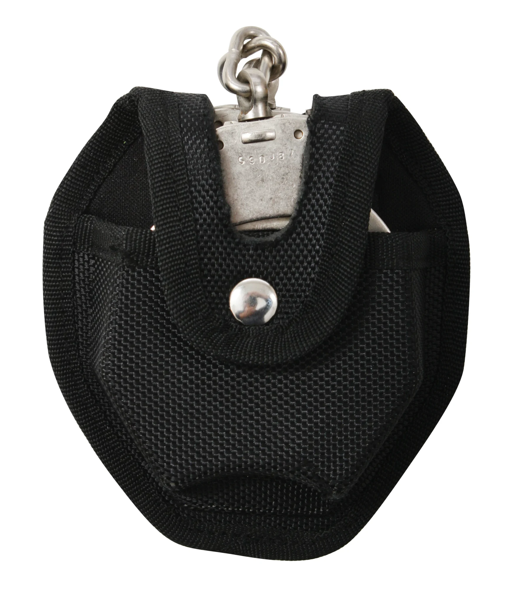 Rothco Enhanced Molded Open Style Handcuff Case