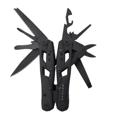 Rothco Stainless Steel Multi-Tool - Image 2