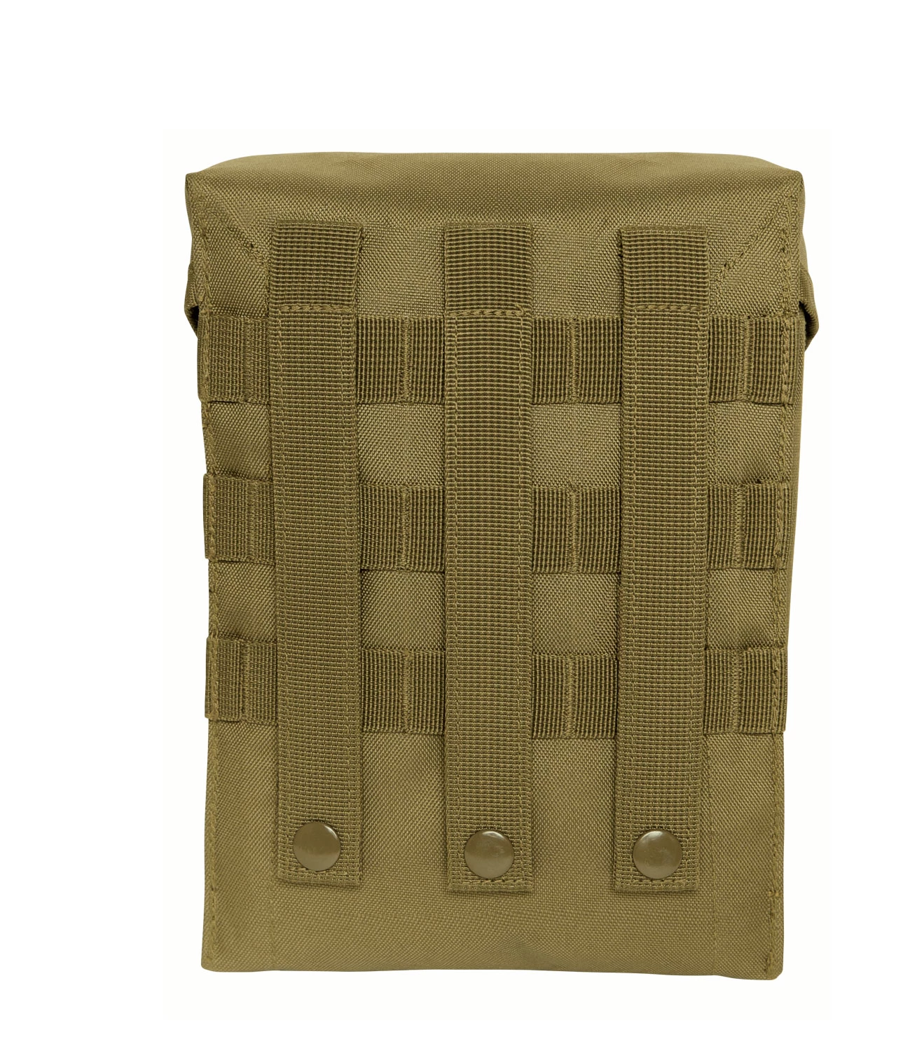 Rothco MOLLE II 200 Round SAW Pouch - Image 2
