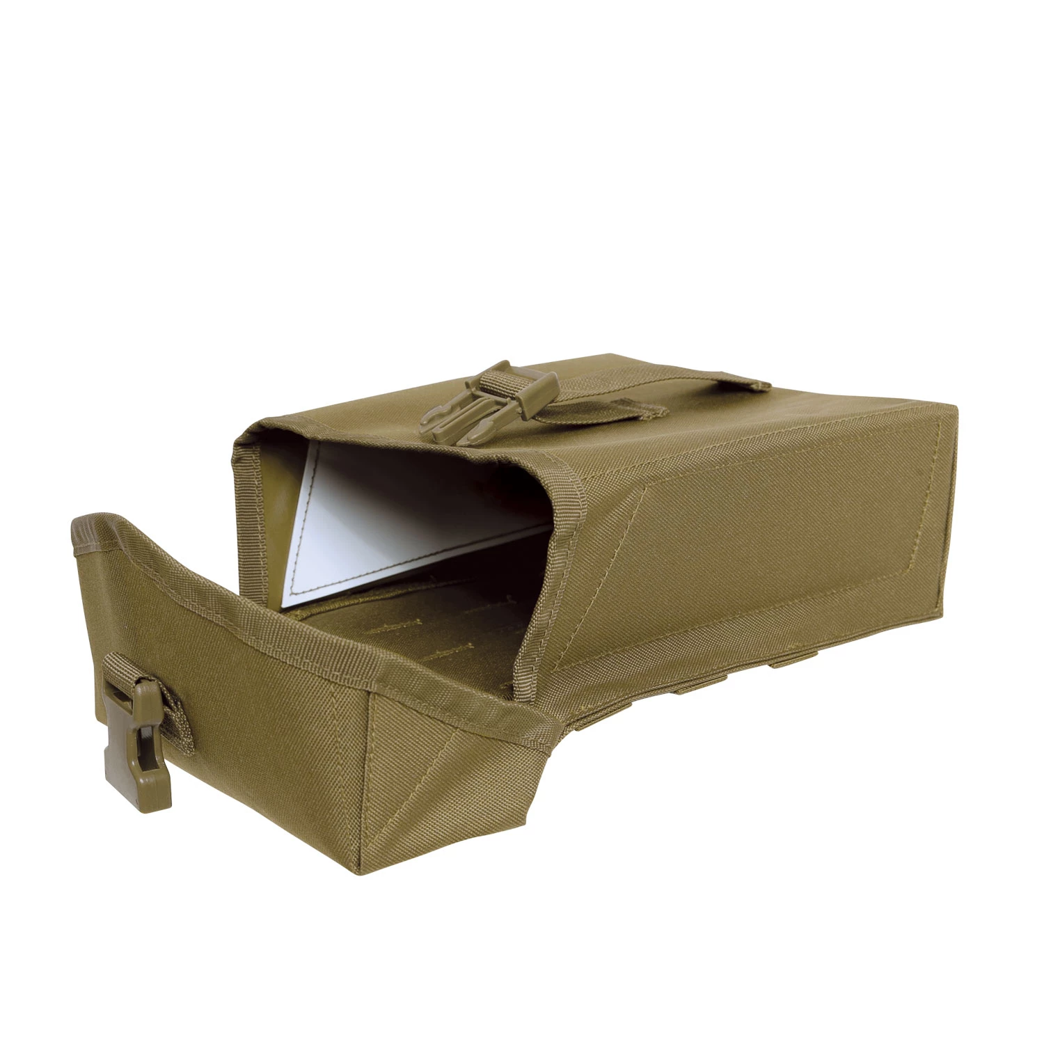 Rothco MOLLE II 200 Round SAW Pouch - Image 3
