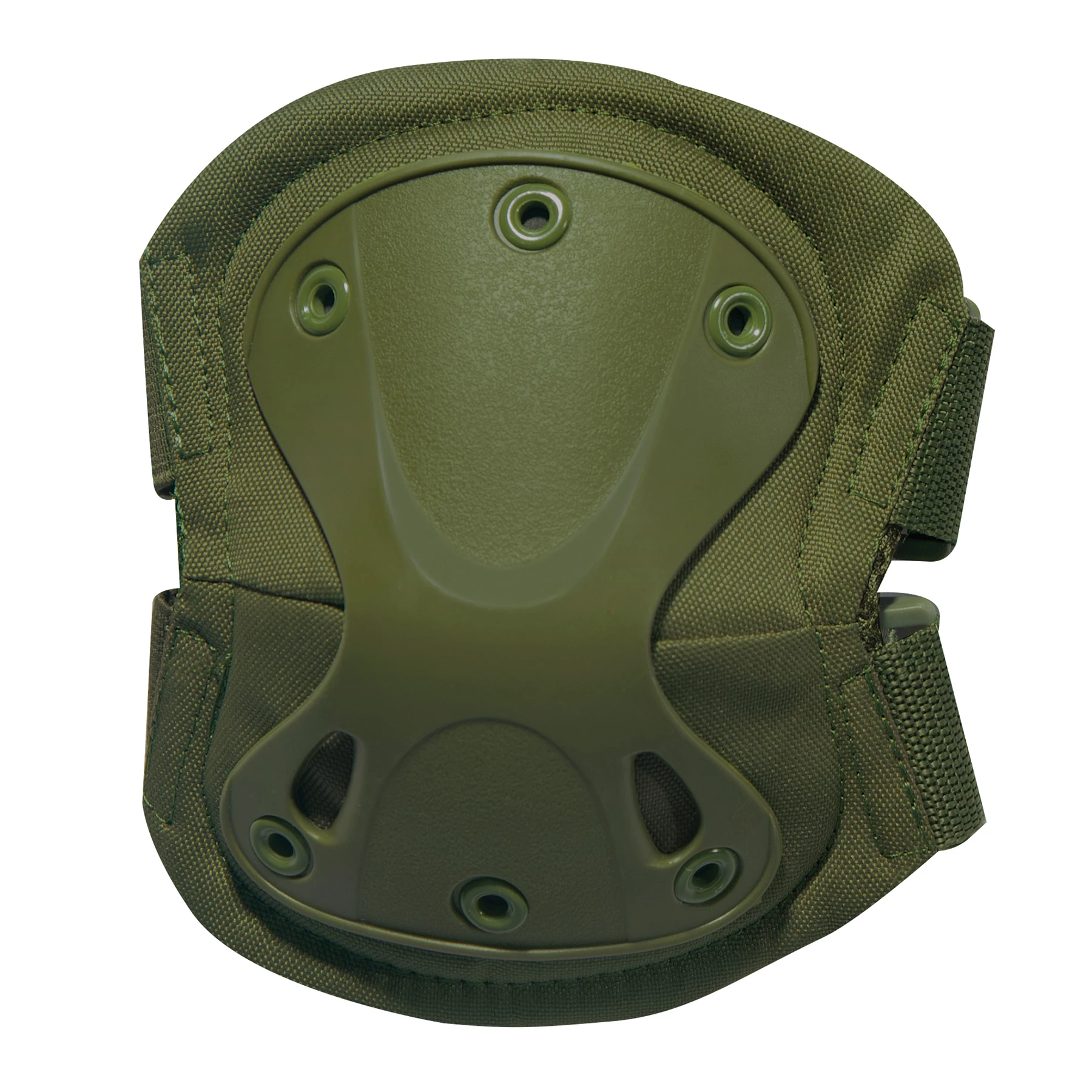 Rothco Low-Profile Tactical Elbow Pads - Image 3
