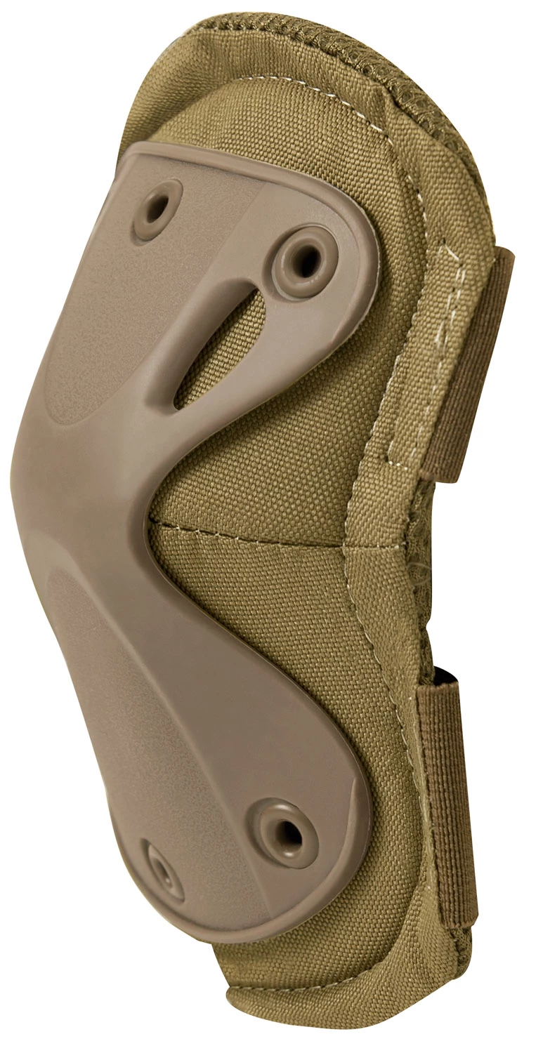 Rothco Low-Profile Tactical Elbow Pads - Image 5