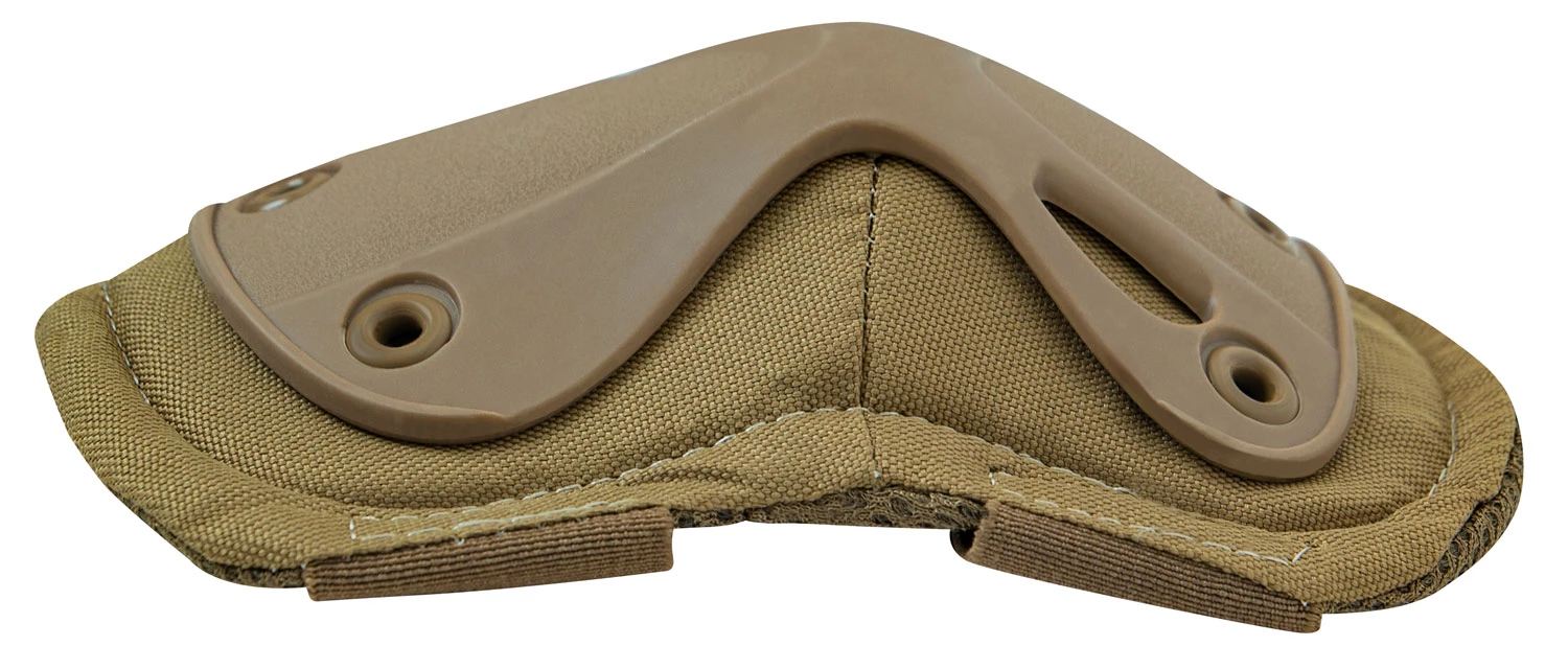 Rothco Low-Profile Tactical Elbow Pads - Image 6